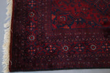 Turkoman Bilicik Rug 6ftx8ft