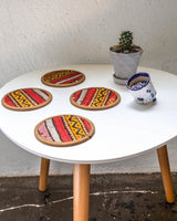 home accessories, coaster, decor, home decor, Portland, rugshop, Oregon, Wild Shaman