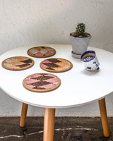 home accessories, coaster, decor, home decor, Portland, rugshop, Oregon, Wild Shaman