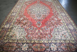 Old Konya Ladik Carpet8.8ftx13.3ft