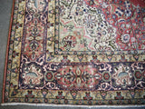 Old Konya Ladik Carpet8.8ftx13.3ft