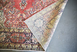 Old Konya Ladik Carpet8.8ftx13.3ft