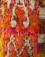 Vintage Turkish runner rug in living room setting, old rug, antique rug, pastel colors, faded colors, Turkish rug, vintage rug, soft rug, Portland, Oregon, rug store, rug shop, local shopVintage Turkish runner rug in living room setting, old rug, antique rug, pastel colors, faded colors, Turkish rug, vintage rug, soft rug, Portland, Oregon, rug store, rug shop, local shop