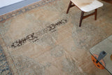 Old Konya Sille Turkish Rug 9.2ftx13.3ft