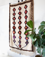 Area rug in a living room setting, pile rug, Turkish rug, custom rug, , new rug, modern rug, customizable rug, made to order rug, portland, rug shop, bright colors, wild shaman, soft rug, bold color, Portland, Oregon, rug store, rug shop, local shop, made in Turkey