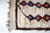 Area rug in a living room setting, pile rug, Turkish rug, custom rug, , new rug, modern rug, customizable rug, made to order rug, portland, rug shop, bright colors, wild shaman, soft rug, bold color, Portland, Oregon, rug store, rug shop, local shop, made in Turkey