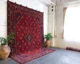 pile rug, Turkish rug, vintage rug, portland, rug shop, bright colors, wild shaman, soft rug, bold color, Portland, Oregon, rug store, rug shop, local shop