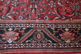 Old Persian Mahal style Turkish Rug 10.5ftx17ft