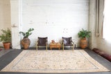 old rug, antique rug, earthy colors, faded colors, Turkish rug, vintage rug, soft rug, Portland, Oregon, rug store, rug shop, local shop, pile rug