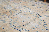 old rug, antique rug, earthy colors, faded colors, Turkish rug, vintage rug, soft rug, Portland, Oregon, rug store, rug shop, local shop, pile rug