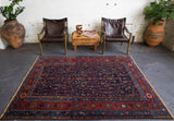 pile rug, Turkish rug, vintage rug, portland, rug shop, bright colors, wild shaman, soft rug, bold color, Portland, Oregon, rug store, rug shop, local shop