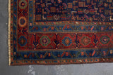 pile rug, Turkish rug, vintage rug, portland, rug shop, bright colors, wild shaman, soft rug, bold color, Portland, Oregon, rug store, rug shop, local shop