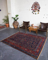 pile rug, Turkish rug, vintage rug, portland, rug shop, bright colors, wild shaman, soft rug, bold color, Portland, Oregon, rug store, rug shop, local shop