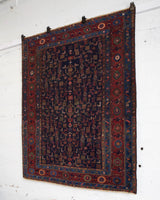 pile rug, Turkish rug, vintage rug, portland, rug shop, bright colors, wild shaman, soft rug, bold color, Portland, Oregon, rug store, rug shop, local shop