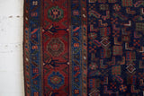 pile rug, Turkish rug, vintage rug, portland, rug shop, bright colors, wild shaman, soft rug, bold color, Portland, Oregon, rug store, rug shop, local shop