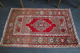 old rug, antique rug, earthy colors, faded colors, Turkish rug, vintage rug, soft rug, Portland, Oregon, rug store, rug shop, local shop, pile rug