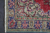 pile rug, Turkish rug, vintage rug, portland, rug shop, bright colors, wild shaman, soft rug, bold color, Portland, Oregon, rug store, rug shop, local shop