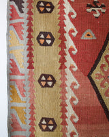 Vintage kilim rug in room decor setting, kilim, Turkish rug, vintage rug, portland, rug shop, bright colors, wild shaman, bold color, Portland, Oregon, rug store, rug shop, local shop, antique rug Vintage kilim rug in room decor setting, kilim, Turkish rug, vintage rug, portland, rug shop, bright colors, wild shaman, bold color, Portland, Oregon, rug store, rug shop, local shop, antique rug