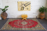 pile rug, Turkish rug, vintage rug, portland, rug shop, bright colors, wild shaman, soft rug, bold color, Portland, Oregon, rug store, rug shop, local shop