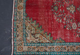 pile rug, Turkish rug, vintage rug, portland, rug shop, bright colors, wild shaman, soft rug, bold color, Portland, Oregon, rug store, rug shop, local shop