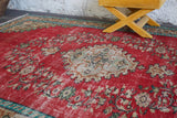 pile rug, Turkish rug, vintage rug, portland, rug shop, bright colors, wild shaman, soft rug, bold color, Portland, Oregon, rug store, rug shop, local shop