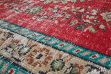 pile rug, Turkish rug, vintage rug, portland, rug shop, bright colors, wild shaman, soft rug, bold color, Portland, Oregon, rug store, rug shop, local shop