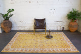 old rug, antique rug, earthy colors, faded colors, Turkish rug, vintage rug, soft rug, Portland, Oregon, rug store, rug shop, local shop