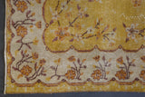 old rug, antique rug, earthy colors, faded colors, Turkish rug, vintage rug, soft rug, Portland, Oregon, rug store, rug shop, local shop