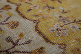old rug, antique rug, earthy colors, faded colors, Turkish rug, vintage rug, soft rug, Portland, Oregon, rug store, rug shop, local shop
