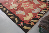 Old Erzurum Bardiz Kilim 6.6ftx11ft