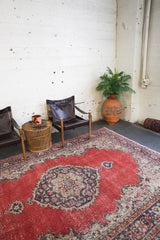 pile rug, Turkish rug, vintage rug, portland, rug shop, bright colors, wild shaman, worn out rug, distressed rug, bold color, Portland, Oregon, rug store, rug shop, local shop