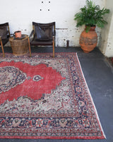 pile rug, Turkish rug, vintage rug, portland, rug shop, bright colors, wild shaman, worn out rug, distressed rug, bold color, Portland, Oregon, rug store, rug shop, local shop