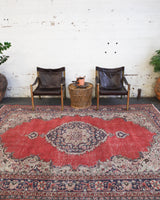 pile rug, Turkish rug, vintage rug, portland, rug shop, bright colors, wild shaman, worn out rug, distressed rug, bold color, Portland, Oregon, rug store, rug shop, local shop