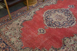 pile rug, Turkish rug, vintage rug, portland, rug shop, bright colors, wild shaman, worn out rug, distressed rug, bold color, Portland, Oregon, rug store, rug shop, local shop