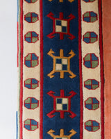 Vintage Turkish rug in a living room setting, pile rug, Turkish rug, vintage rug, portland, rug shop, bright colors, wild shaman, soft rug, bold color, Portland, Oregon, rug store, rug shop, local shopVintage Turkish rug in a living room setting, pile rug, Turkish rug, vintage rug, portland, rug shop, bright colors, wild shaman, soft rug, bold color, Portland, Oregon, rug store, rug shop, local shop