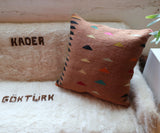 Kilim Pillow 24inx24in