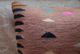 Kilim Pillow 24inx24in
