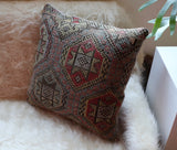 Kilim Pillow 20inx20in