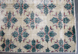 old rug, antique rug, earthy colors, faded colors, Turkish rug, vintage rug, worn out rug, distressed rug, Portland, Oregon, rug store, rug shop, local shop, pile rug
