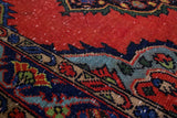 pile rug, Turkish rug, vintage rug, portland, rug shop, bright colors, wild shaman, worn out rug, distressed rug, bold color, Portland, Oregon, rug store, rug shop, local shop