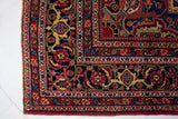 Antique NW Heriz Rug 9'3"x12'6"