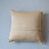 Kilim Pillow 16inx16in