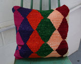 Kilim Pillow 15inx15in