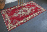 pile rug, Turkish rug, vintage rug, portland, rug shop, bright colors, wild shaman, worn out rug, distressed rug, bold color, Portland, Oregon, rug store, rug shop, local shop