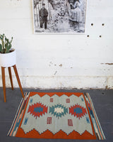 pile rug, Turkish rug, vintage rug, portland, rug shop, bright colors, wild shaman, area rug, red rug, mini rug, bold color, Portland, Oregon, rug store, rug shop, local shop, flat weave, kilim rug