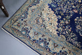 Old Konya Ladik Rug 6.7ftx10ft