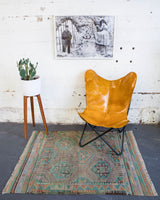 Turkish rug, vintage rug, flat weave, kilim rug, large area rug, square rug, Wild Shaman, Portland, Oregon, rug store, rug shop, local shop, bright colors, area rug, red rug, bold color