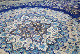 Old Konya Ladik Rug 6.7ftx10ft