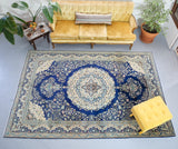Old Konya Ladik Rug 6.7ftx10ft