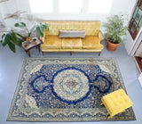 Old Konya Ladik Rug 6.7ftx10ft